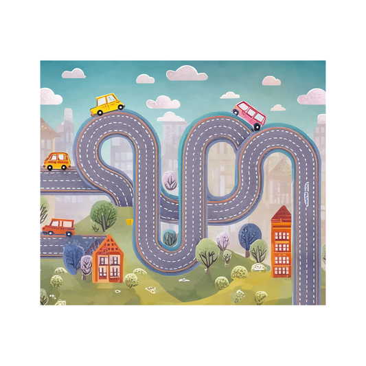 ALFOMBRA AUTOPISTA